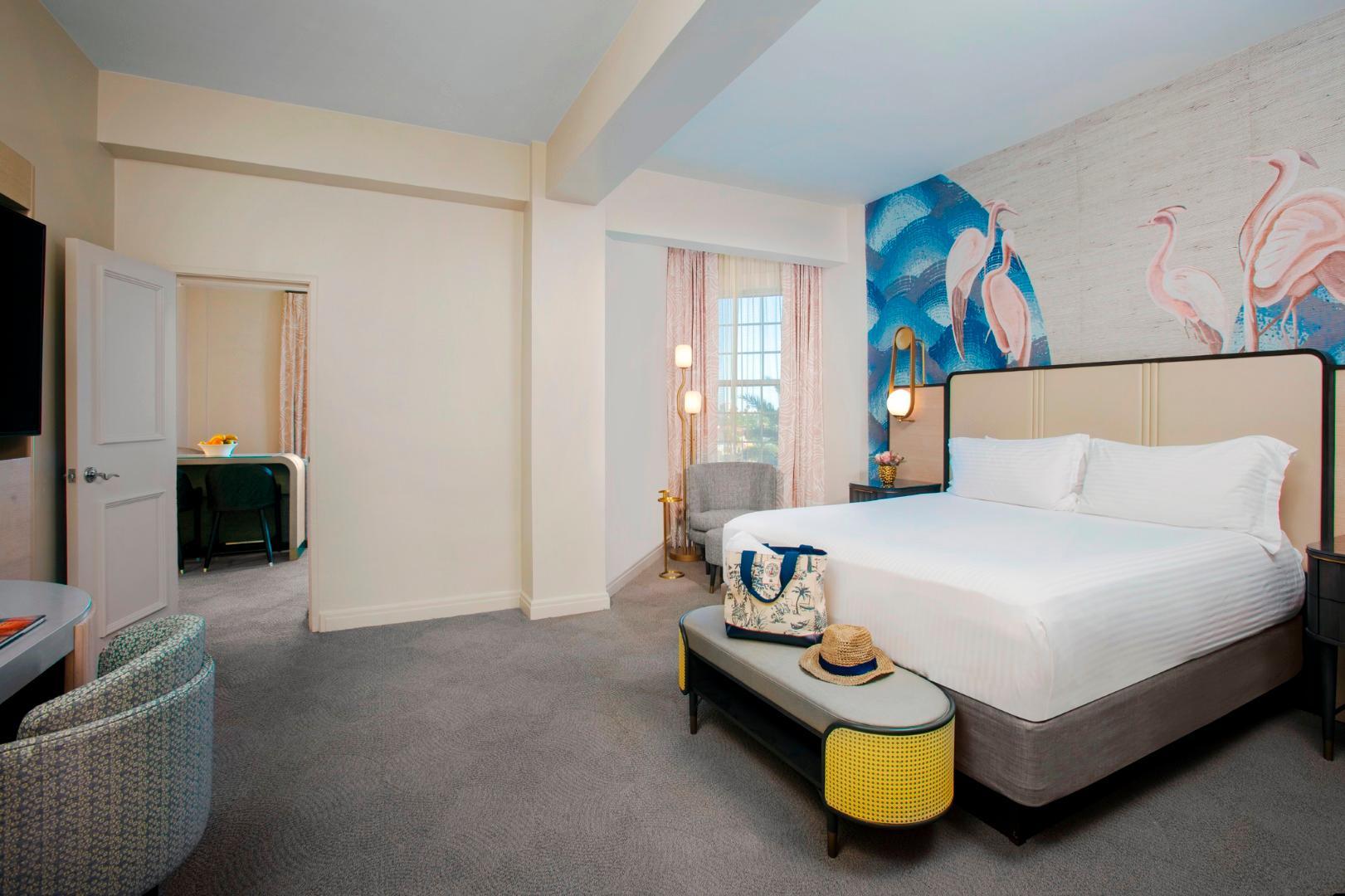 The Don Cesar Hotel St. Pete Beach Luaran gambar