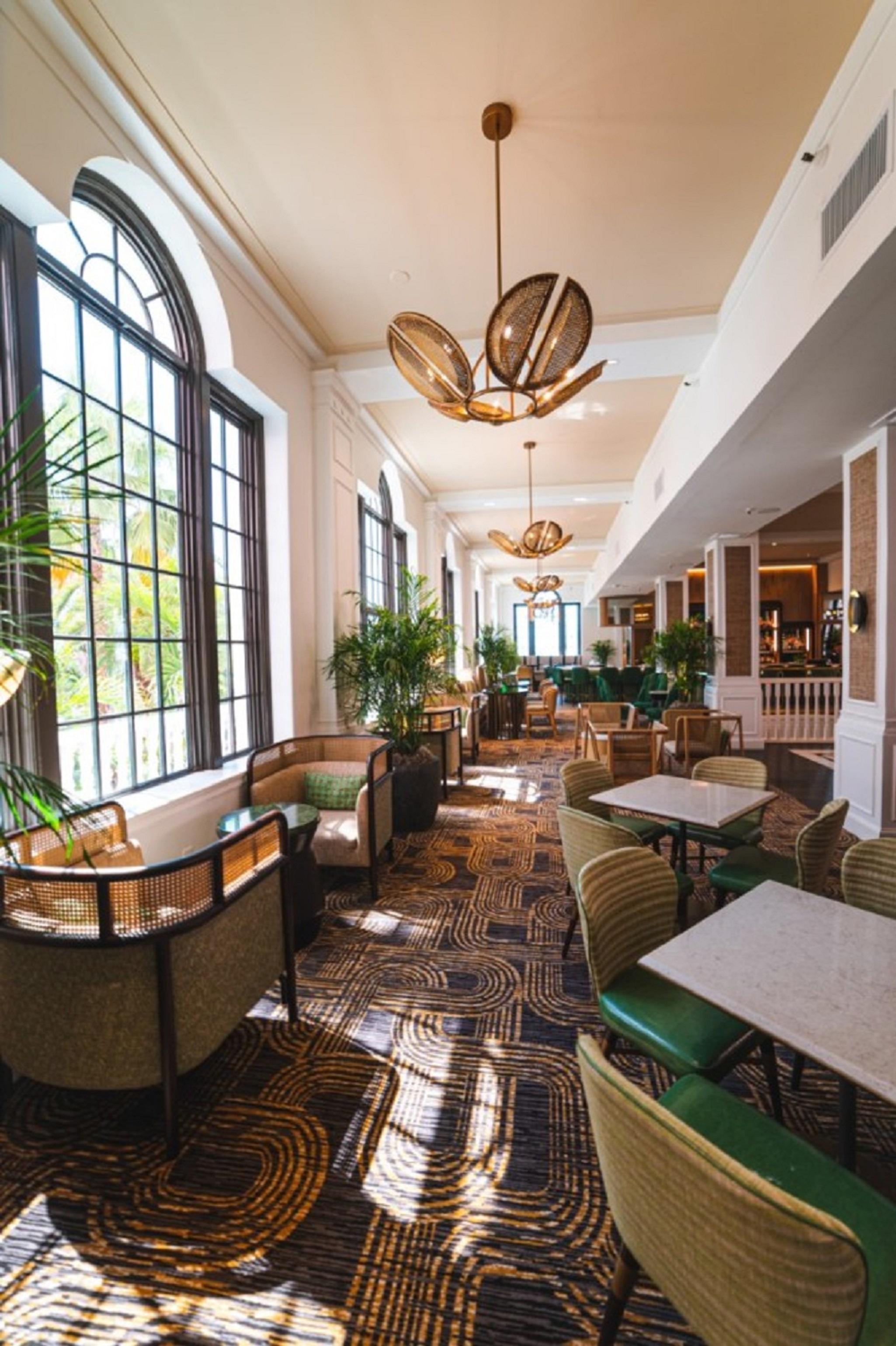 The Don Cesar Hotel St. Pete Beach Luaran gambar