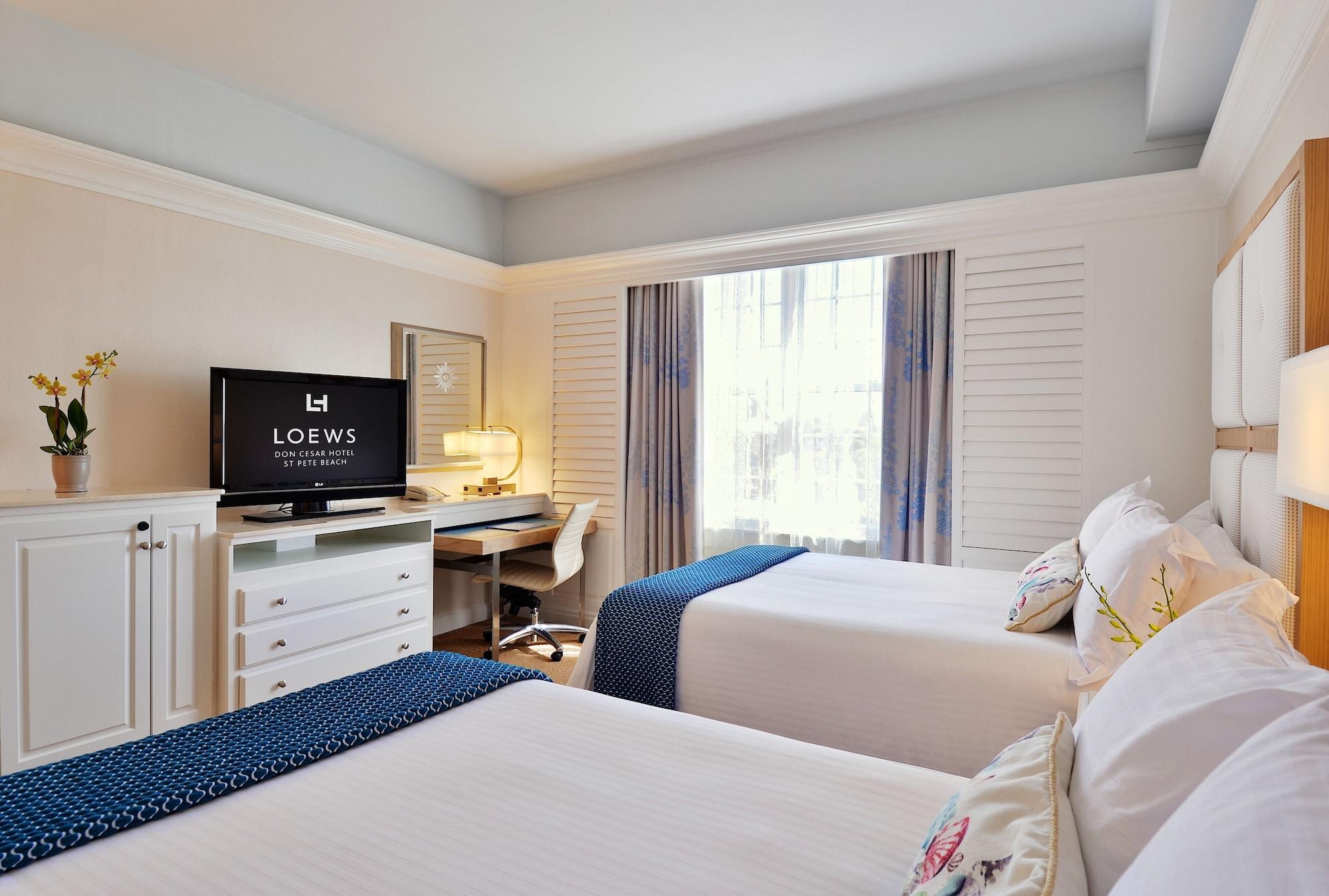 The Don Cesar Hotel St. Pete Beach Luaran gambar
