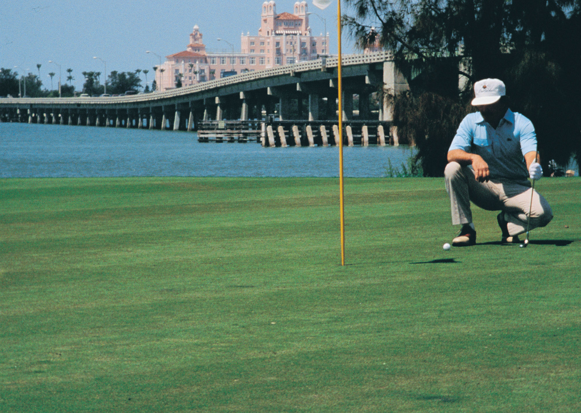 The Don Cesar Hotel St. Pete Beach Kemudahan gambar