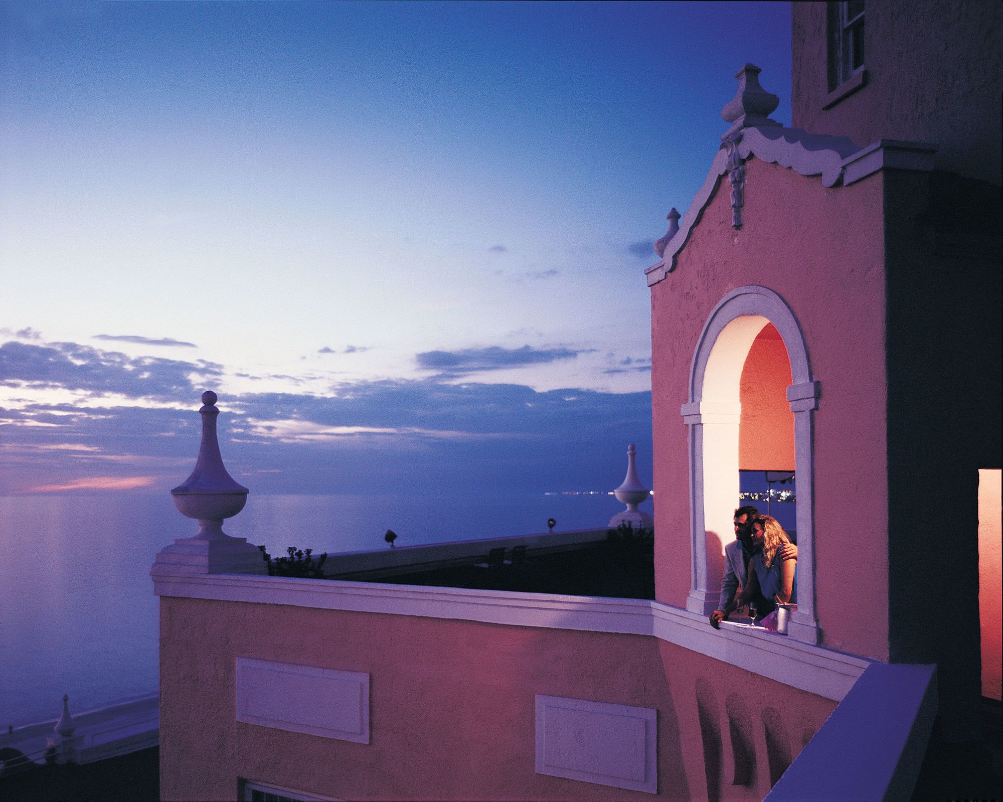 The Don Cesar Hotel St. Pete Beach Kemudahan gambar